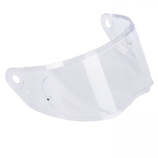 HJC HJ-41 V10 Clear Visor £49.99 Parts/Accessories - SKU V10CV from RaceLeathers Motorcycle Clothing