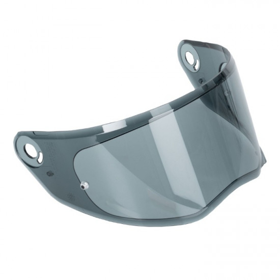 HJC HJ-41 V10 Dark Smoke Visor £49.99 Parts/Accessories - SKU V10DV from RaceLeathers Motorcycle Clothing