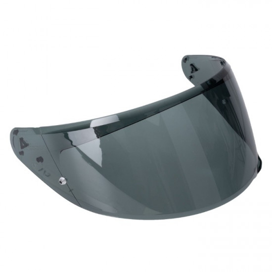 HJC HJ-38 I71 Dark Smoke Visor £59.99 Parts/Accessories - SKU I71DV from RaceLeathers Motorcycle Clothing