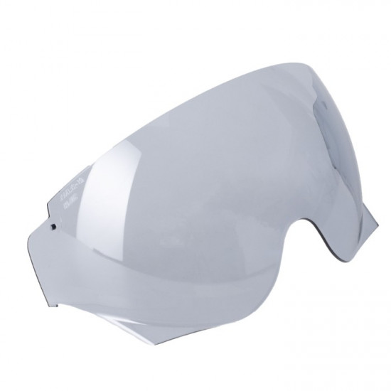 HJC IS-10 V31 / V30 / V60 Light Smoke Visor £44.99 Parts/Accessories - SKU V31LSV from RaceLeathers Motorcycle Clothing