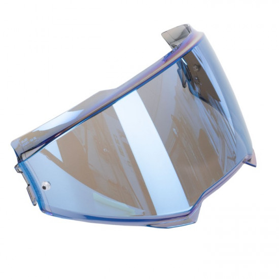 HJC HJ-36 I100 Blue Iridium Visor