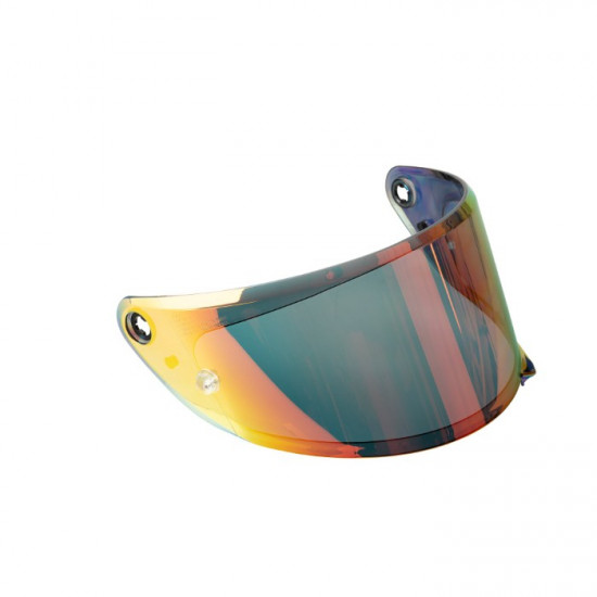 HJC HJ-35 RPHA 1 Pinlock Iridium Red Visor £86.99 Parts/Accessories - SKU R1VP from RaceLeathers Motorcycle Clothing