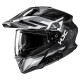 HJC RPHA 60 Dakar MC5SF Black