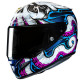 HJC RPHA 12 Kraken MC28