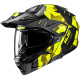 HJC I80 Roki MC3HSF Yellow