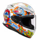 Shoei NXR 2 Yagyo Blue