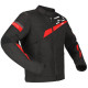 Richa Gotham 3 WP Waterproof Jacket Black Red