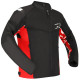 Richa Stradale Mesh Jacket Black Red