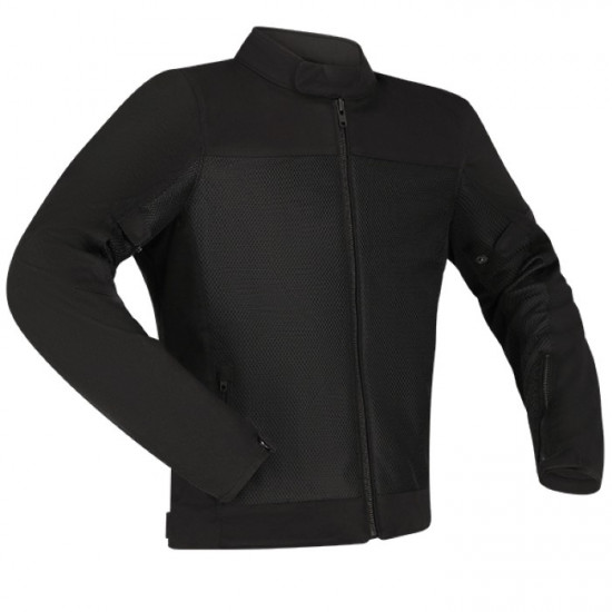 Richa Toulon Mesh Jacket Black