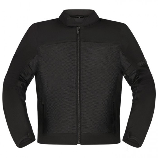 Richa Toulon Mesh Jacket Black