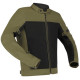 Richa Toulon Mesh Jacket Olive Green