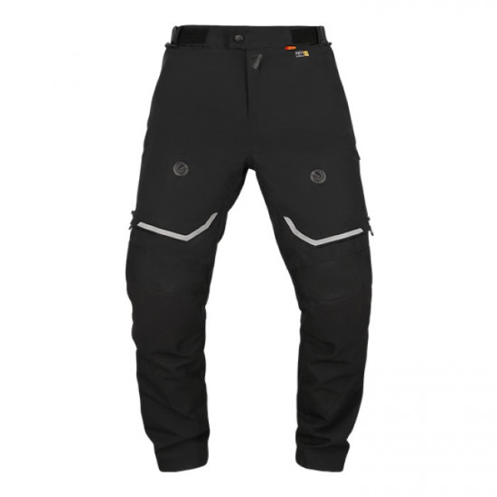 Richa Infinity 3 Pro Trousers Black