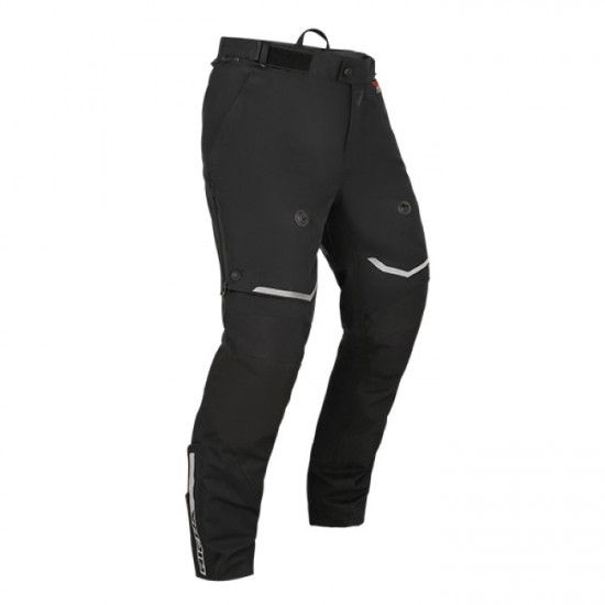 Richa Infinity 3 Pro Trousers Black £299.99 Mens Motorcycle Trousers - SKU 082/INF3P/BK/02 from RaceLeathers Motorcycle Clothing