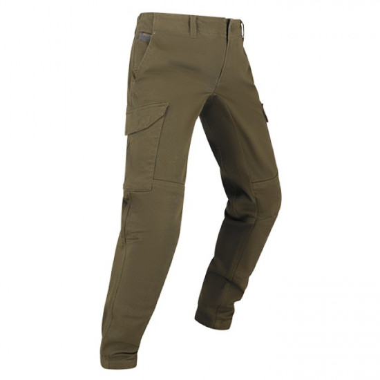 Richa Apache 2 Trousers Olive Green £199.99 Motorcycle Jeans - SKU 082/APAII/OG/28 from RaceLeathers Motorcycle Clothing