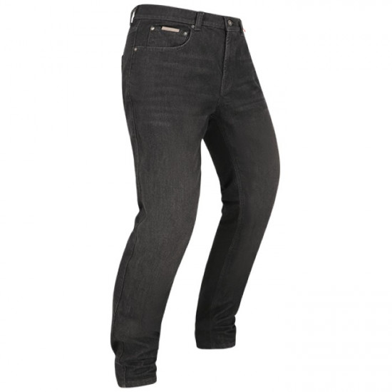 Richa Bronx Jeans Black