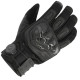 Richa Bodyguard Gloves Black