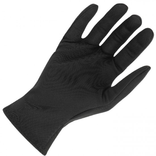 Richa Undercover Gloves Black £39.99 Mens Motorcycle Gloves - SKU 081/UN/BK/02 from RaceLeathers Motorcycle Clothing