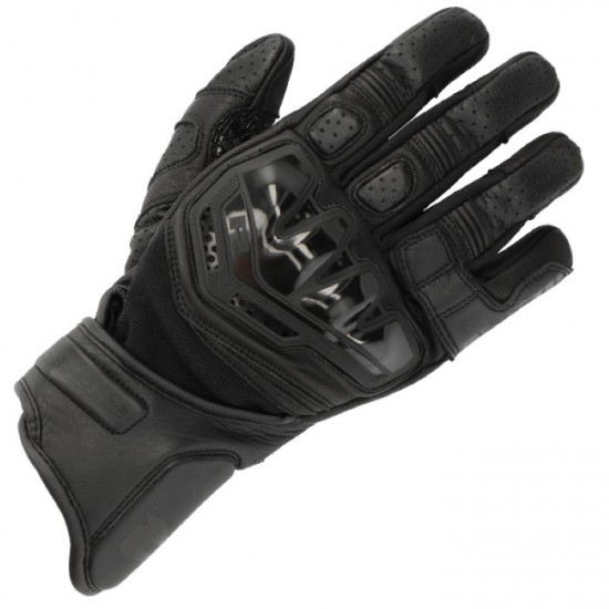 Richa Stradale Stealth Gloves Black