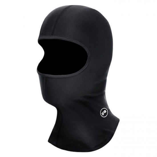 Richa Balaclava Cotton £8.99 Rider Accessories - SKU 082/8BAC100 from RaceLeathers Motorcycle Clothing