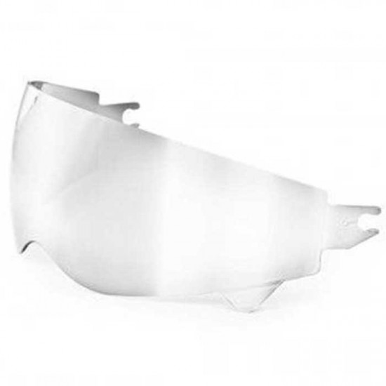 Scorpion Exo Combat II Sun Visor Clear