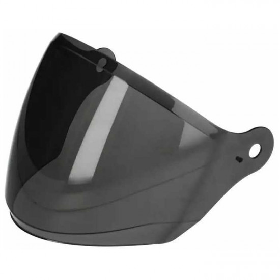 Scorpion Exo City II Visor Dark Smoke