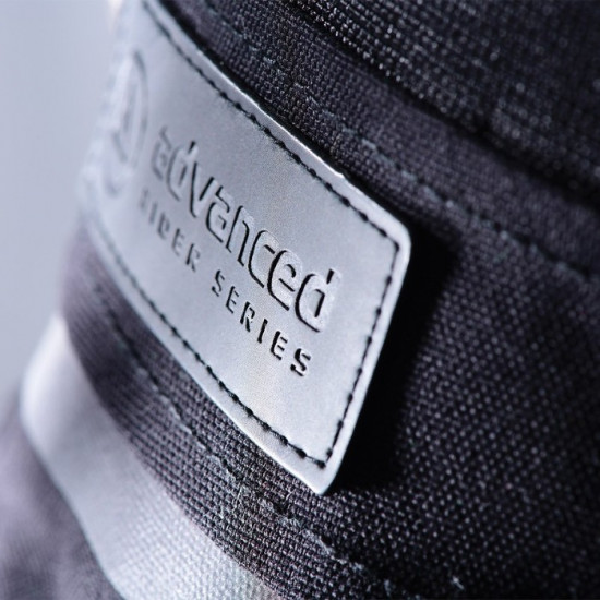 Oxford Mondial Womens Jacket Tech Black £289.99 Ladies Motorcycle Jackets - SKU TW19110108 from RaceLeathers Motorcycle Clothing