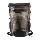 Oxford Aqua Waterproof B-25 Hydro Backpack - Camouflage