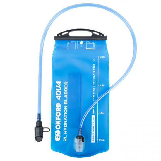 Oxford Aqua Waterproof HB2 Hydration Bladder