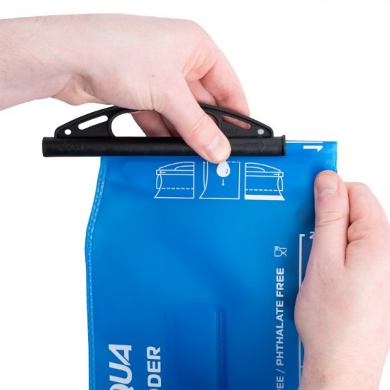 Oxford Aqua Waterproof HB2 Hydration Bladder £19.99 Motorcycle Luggage - SKU OL704 from RaceLeathers Motorcycle Clothing