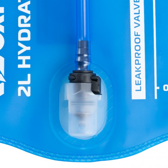 Oxford Aqua Waterproof HB2 Hydration Bladder £19.99 Motorcycle Luggage - SKU OL704 from RaceLeathers Motorcycle Clothing