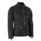 Oxford Sterling D2D Womens Jacket Black