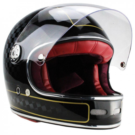 Viper F656 Vintage Chequer