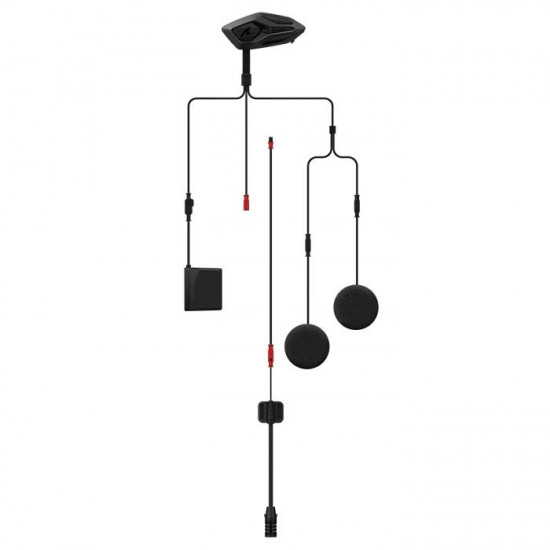 SENA For SHARK Bluetooth Single