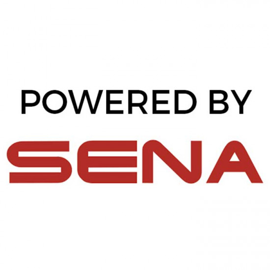 SENA For SHARK Mesh Wave Duo £359.99 Intercom Systems - SKU 259/SENAWAVEMWD from RaceLeathers Motorcycle Clothing