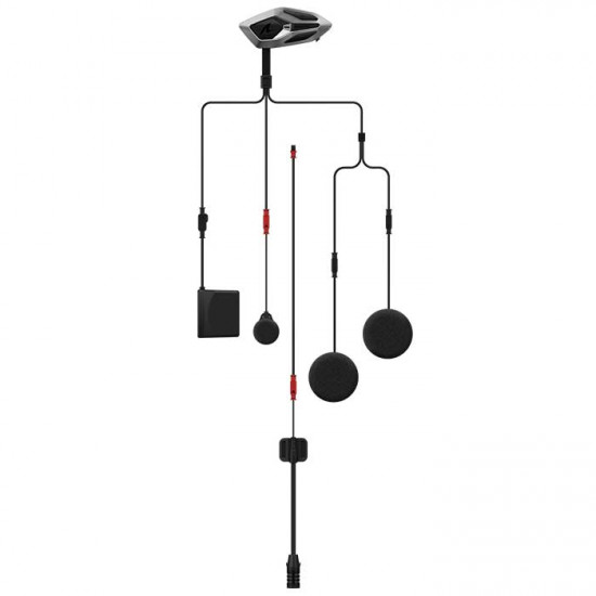 SENA For SHARK Mesh Wave Single £199.99 Intercom Systems - SKU 259/SENAWAVEMWS from RaceLeathers Motorcycle Clothing