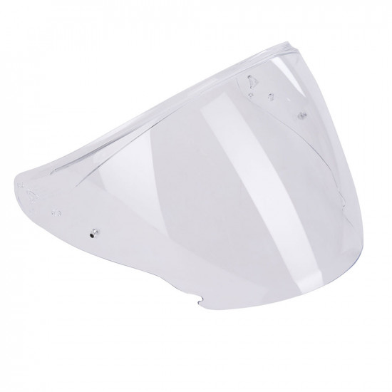 HJC HJ-43 F31 Clear Visor £59.99 Parts/Accessories - SKU F31CV from RaceLeathers Motorcycle Clothing