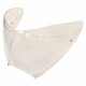 HJC HJ-32 F70 Clear Visor