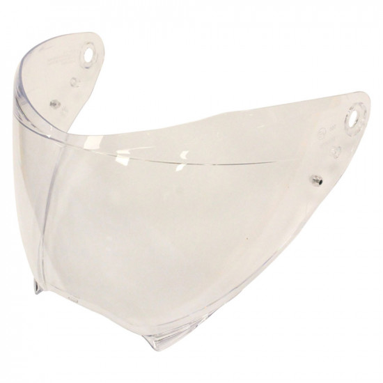 HJC HJ-32 F70 Clear Visor £49.99 Parts/Accessories - SKU F70CV from RaceLeathers Motorcycle Clothing