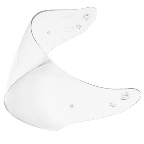 HJC FG-JET/ IS-33 II HJ-17R Pinlock Clear Visor £44.99 Parts/Accessories - SKU FJCV from RaceLeathers Motorcycle Clothing