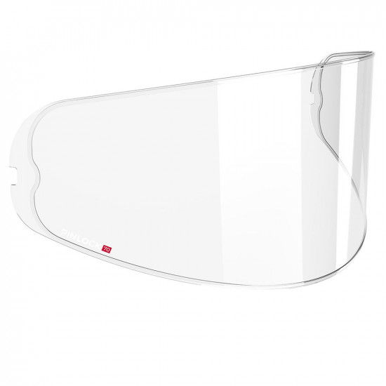 HJC Pinlock 70 Clear Lens HJ-S2/HJ-17R DKS052 £29.99 Parts/Accessories - SKU FMCPL from RaceLeathers Motorcycle Clothing