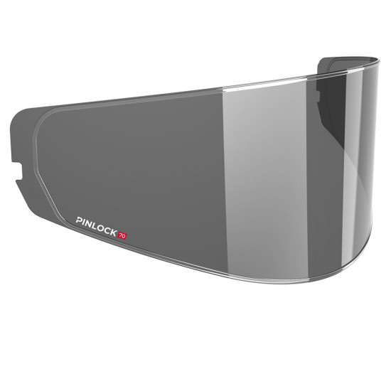 HJC Pinlock 70 MaxVision Dark Lens HJ-33 I90 DKS267 £29.99 Parts/Accessories - SKU HJ33DPL from RaceLeathers Motorcycle Clothing