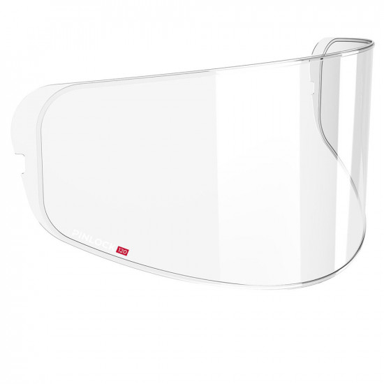 HJC Pinlock 120 MaxVision Clear Lens HJ-35 RPHA 1 DKS417 £44.99 Parts/Accessories - SKU HJ35CPL from RaceLeathers Motorcycle Clothing