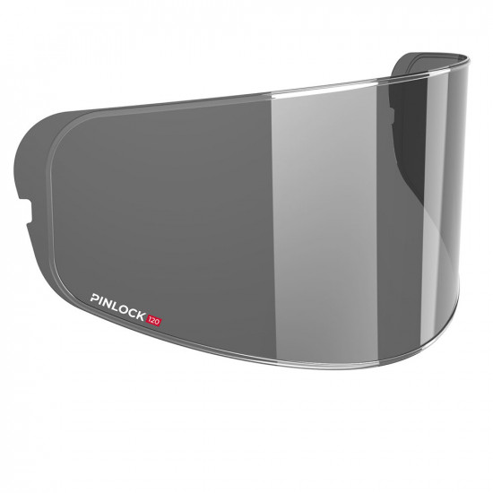 HJC Pinlock 120 MaxVision Dark Lens HJ-35 RPHA 1 DKS417 £44.99 Parts/Accessories - SKU HJ35DPL from RaceLeathers Motorcycle Clothing