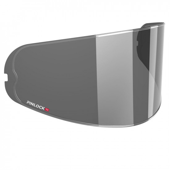 HJC Pinlock 70 MaxVision Dark Lens HJ-38 I71 DKS466