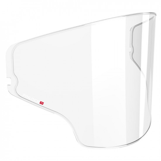 HJC Pinlock 70 MaxVision Clear Lens HJ-43 F31 DKS531 £29.99 Parts/Accessories - SKU HJ43CPL from RaceLeathers Motorcycle Clothing