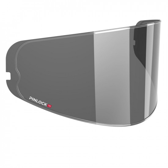 HJC Pinlock 70 MaxVision Dark Lens HJ-34P C10 DKS463 £29.99 Parts/Accessories - SKU HJC34DPL from RaceLeathers Motorcycle Clothing