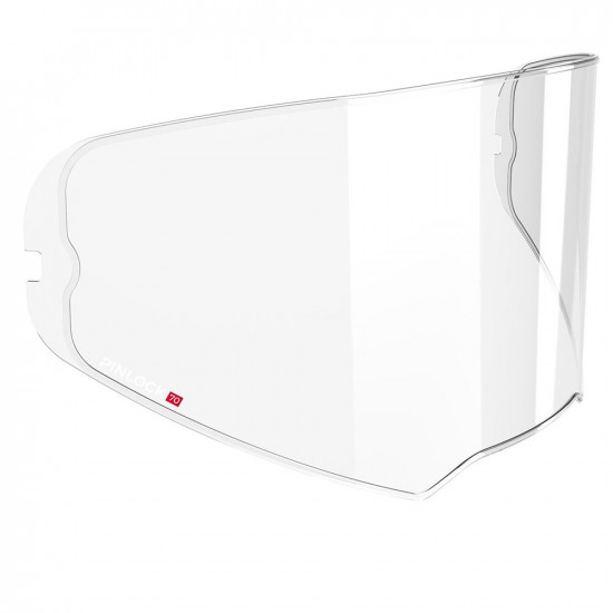 HJC Pinlock 70 MaxVision Clear Lens HJ-36 I100 DKS439 £29.99 Parts/Accessories - SKU I100CPL from RaceLeathers Motorcycle Clothing