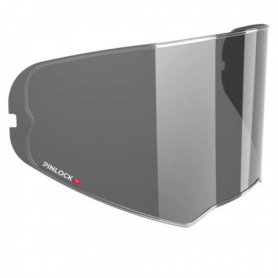 HJC Pinlock 70 MaxVision Dark Lens HJ-36 I100 DKS439 £29.99 Parts/Accessories - SKU I100DPL from RaceLeathers Motorcycle Clothing