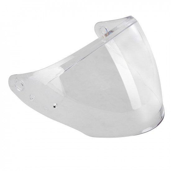 HJC HJ-34 I30 Clear Visor £49.99 Parts/Accessories - SKU I30CV from RaceLeathers Motorcycle Clothing
