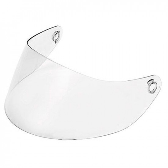 HJC XD-15 I40 Clear Visor £55.99 Parts/Accessories - SKU I40CV from RaceLeathers Motorcycle Clothing